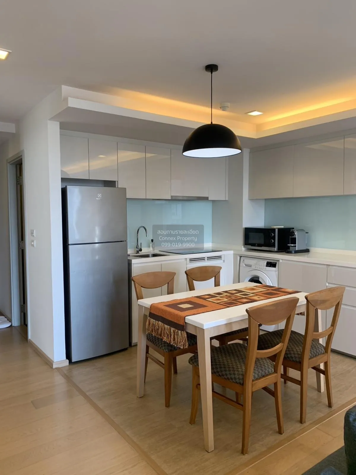 เช่าคอนโด  ลิฟ แอท 49 BTS-ทองหล่อ คลองตันเหนือ เขต วัฒนา กรุงเทพ 