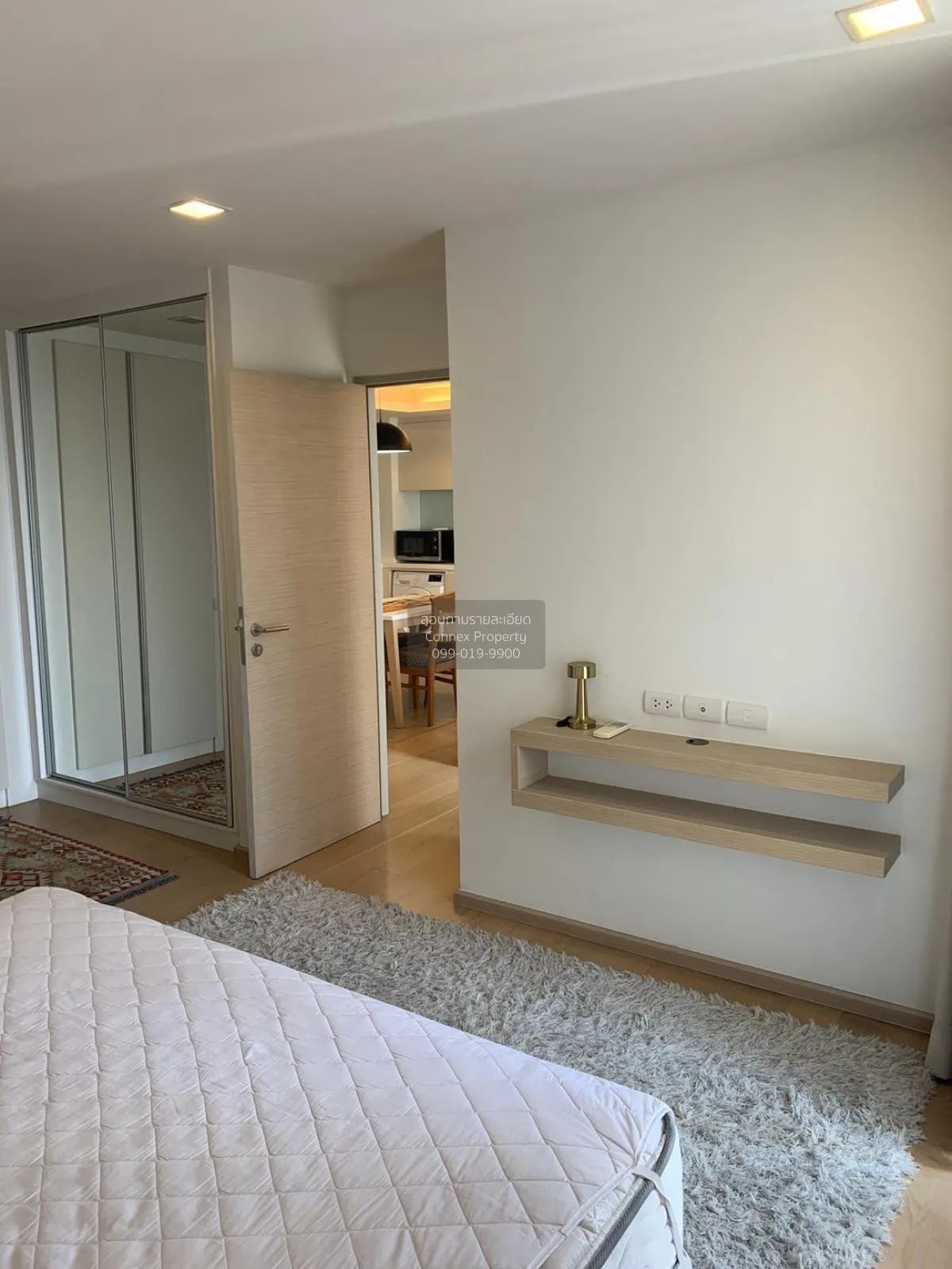 เช่าคอนโด  ลิฟ แอท 49 BTS-ทองหล่อ คลองตันเหนือ เขต วัฒนา กรุงเทพ 