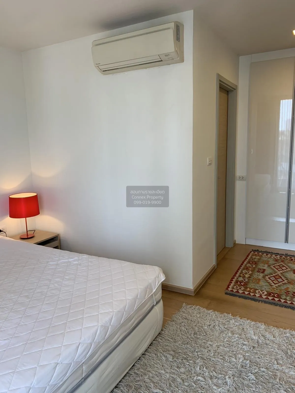 เช่าคอนโด  ลิฟ แอท 49 BTS-ทองหล่อ คลองตันเหนือ เขต วัฒนา กรุงเทพ 