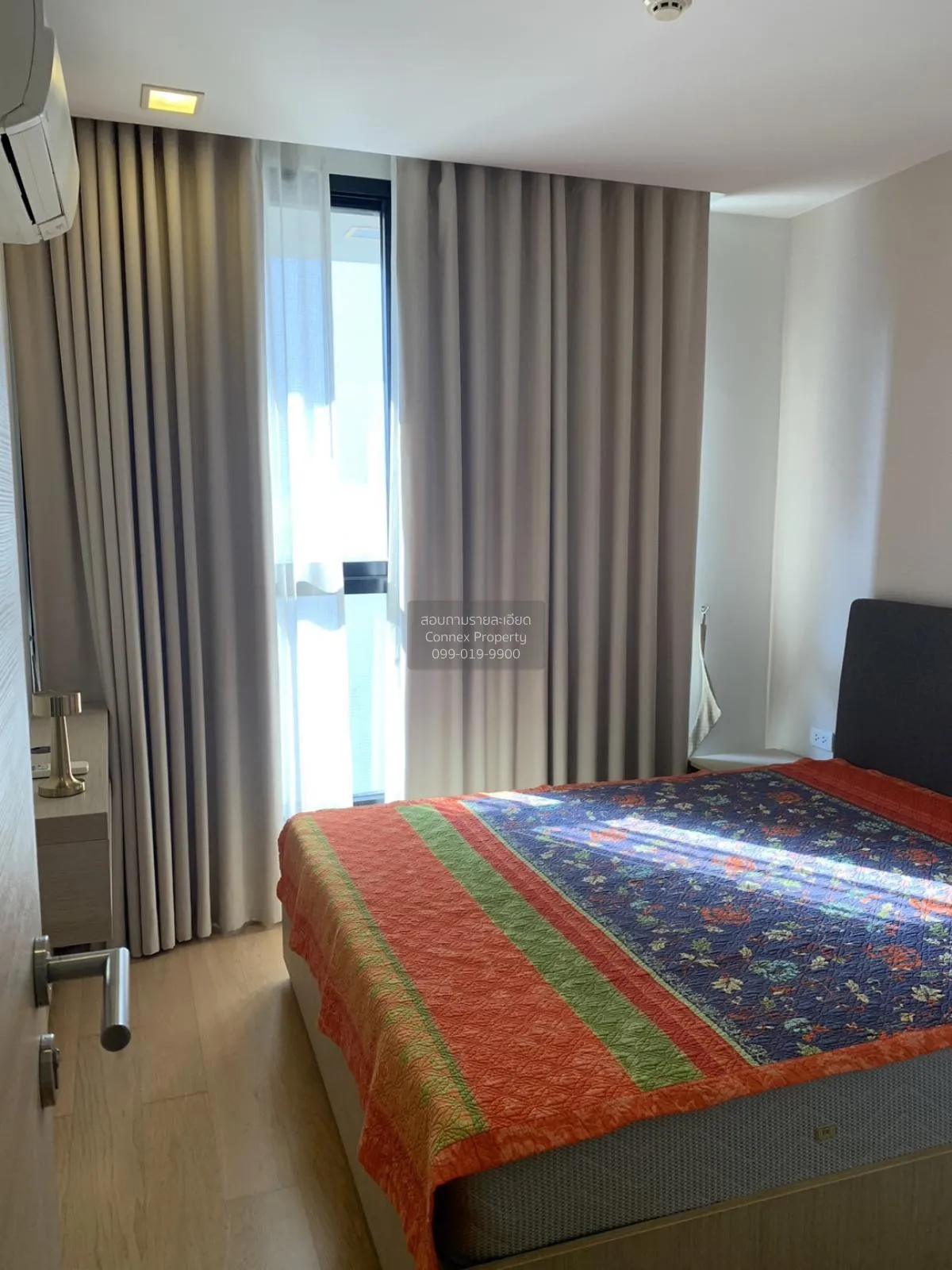 เช่าคอนโด  ลิฟ แอท 49 BTS-ทองหล่อ คลองตันเหนือ เขต วัฒนา กรุงเทพ 