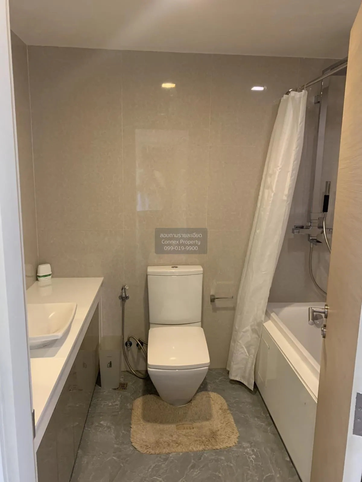 เช่าคอนโด  ลิฟ แอท 49 BTS-ทองหล่อ คลองตันเหนือ เขต วัฒนา กรุงเทพ 