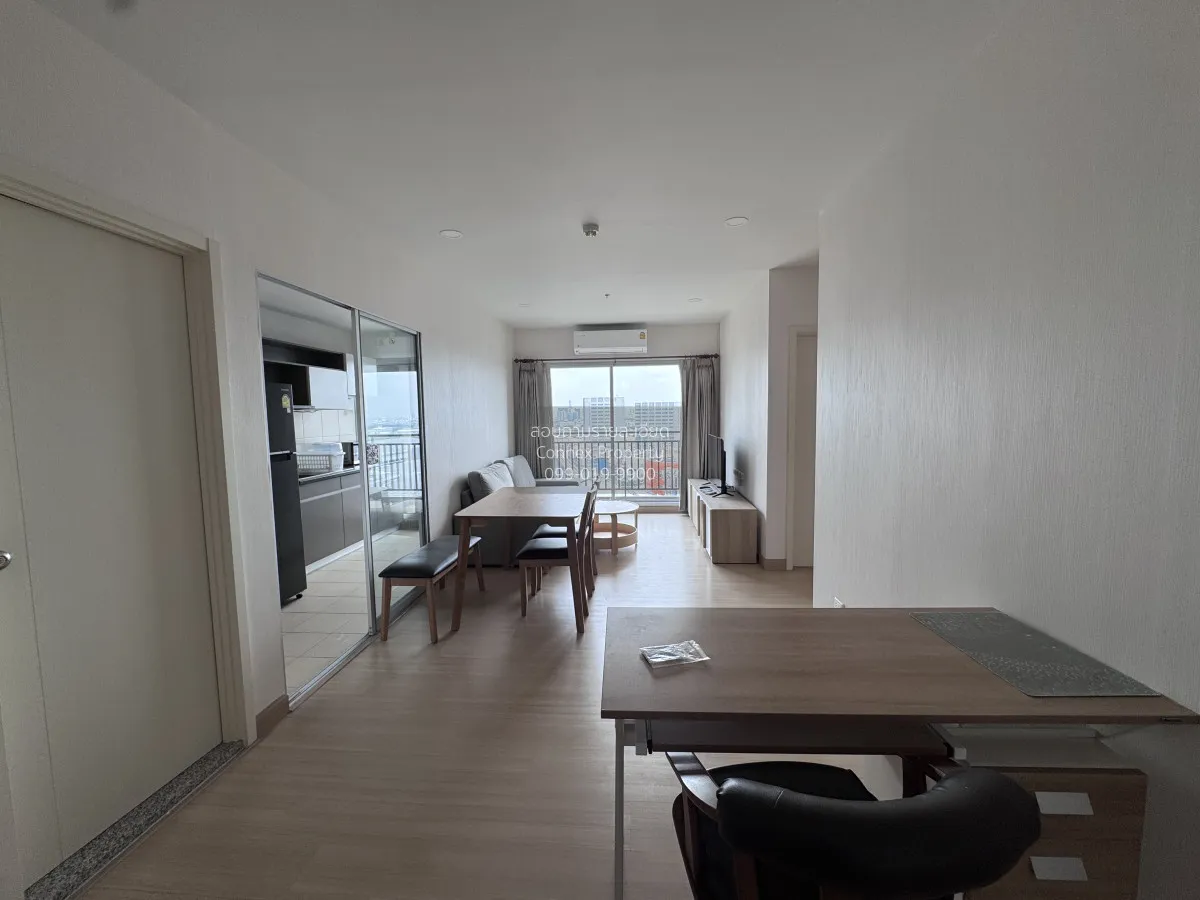 For Rent Condo , Supalai Veranda Phasi Charoen Station , MRT-Phas 1