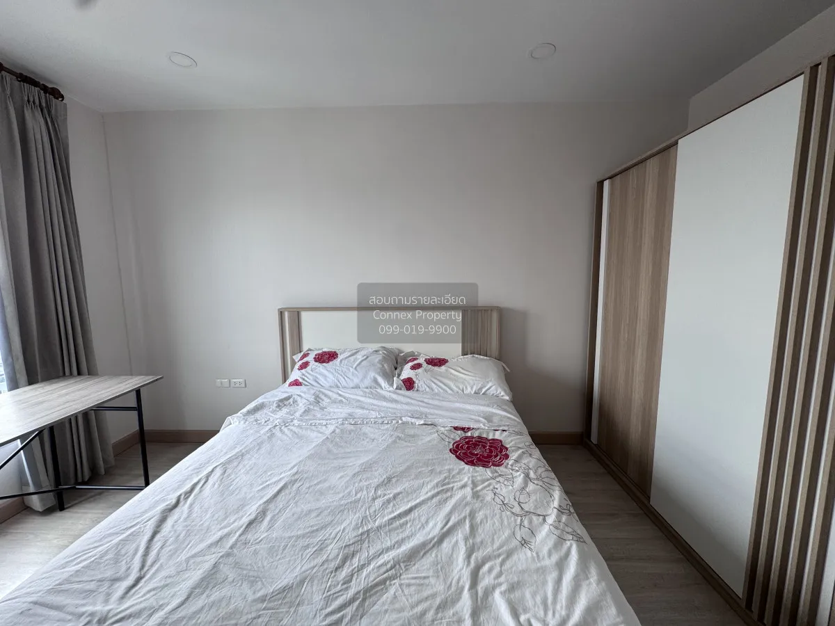 For Rent Condo , Supalai Veranda Phasi Charoen Station , MRT-Phas