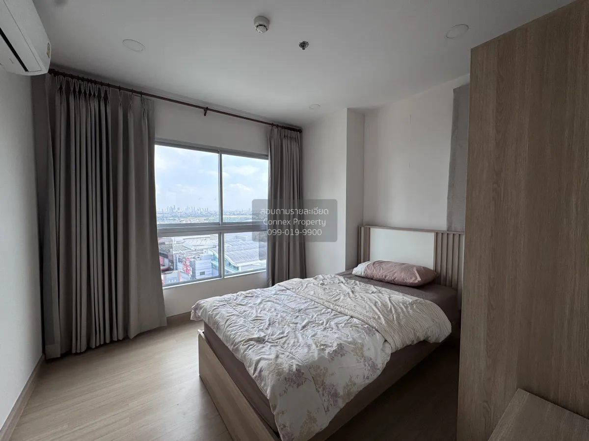 For Rent Condo , Supalai Veranda Phasi Charoen Station , MRT-Phas