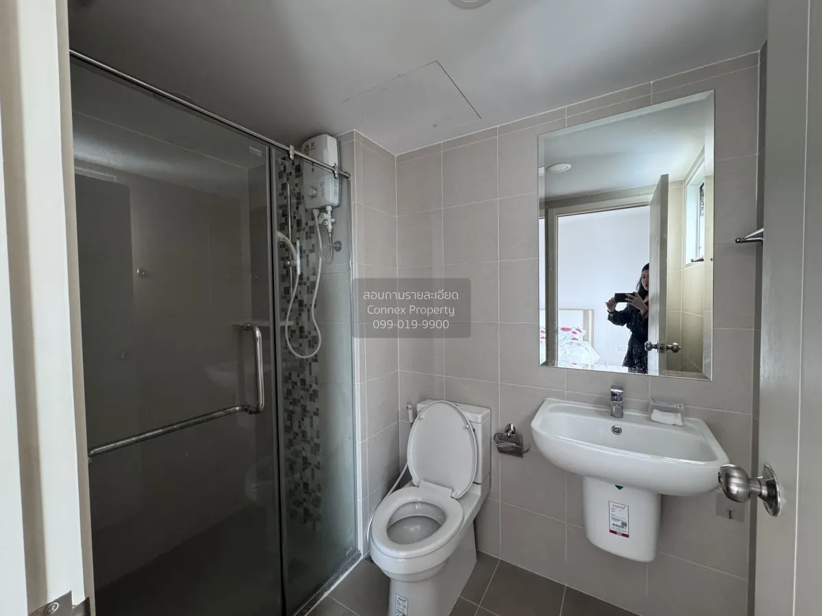 For Rent Condo , Supalai Veranda Phasi Charoen Station , MRT-Phas