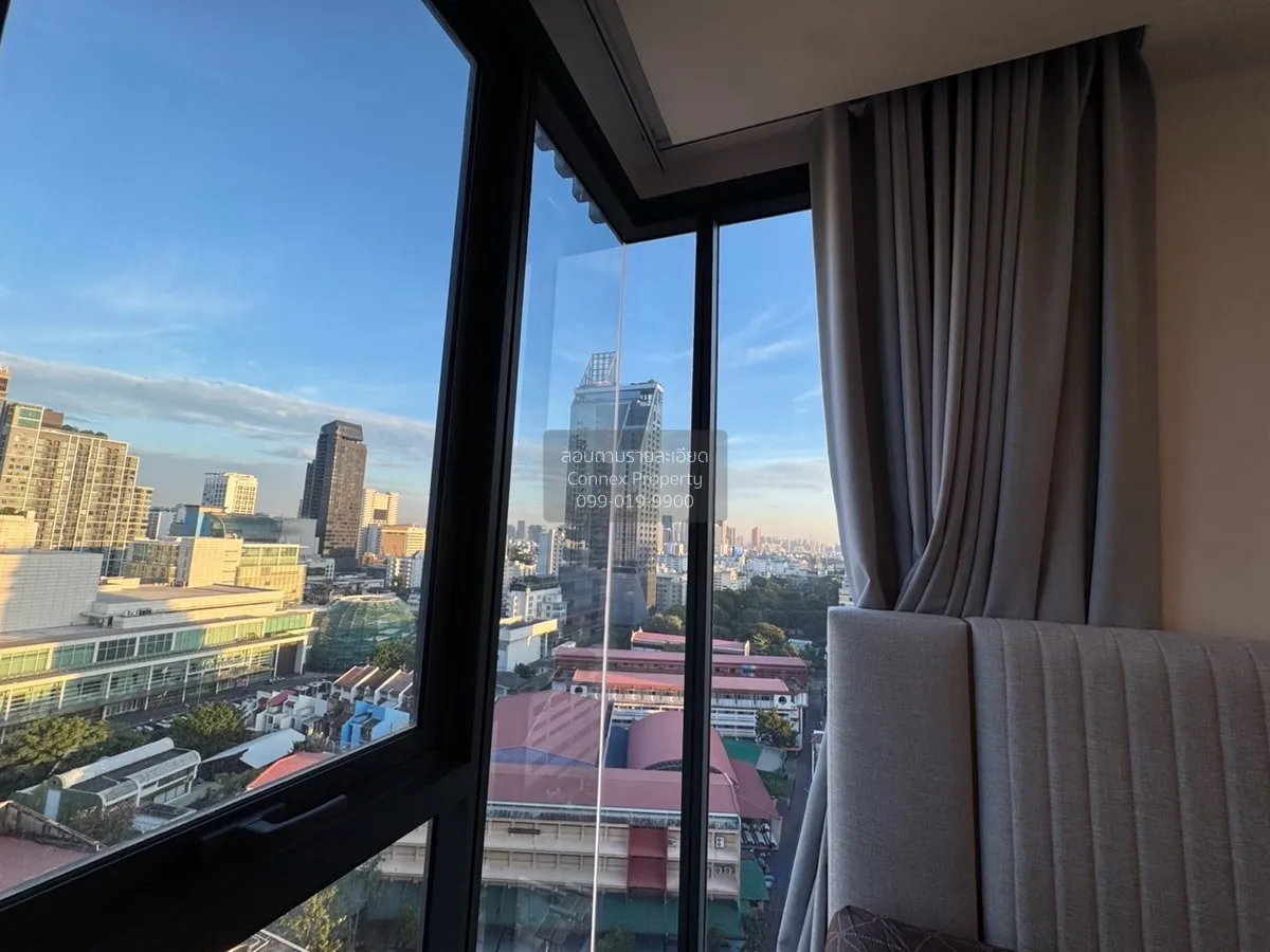 For Sale Condo , XT Phayathai , BTS-Phaya Thai , Thanon Phyathai 