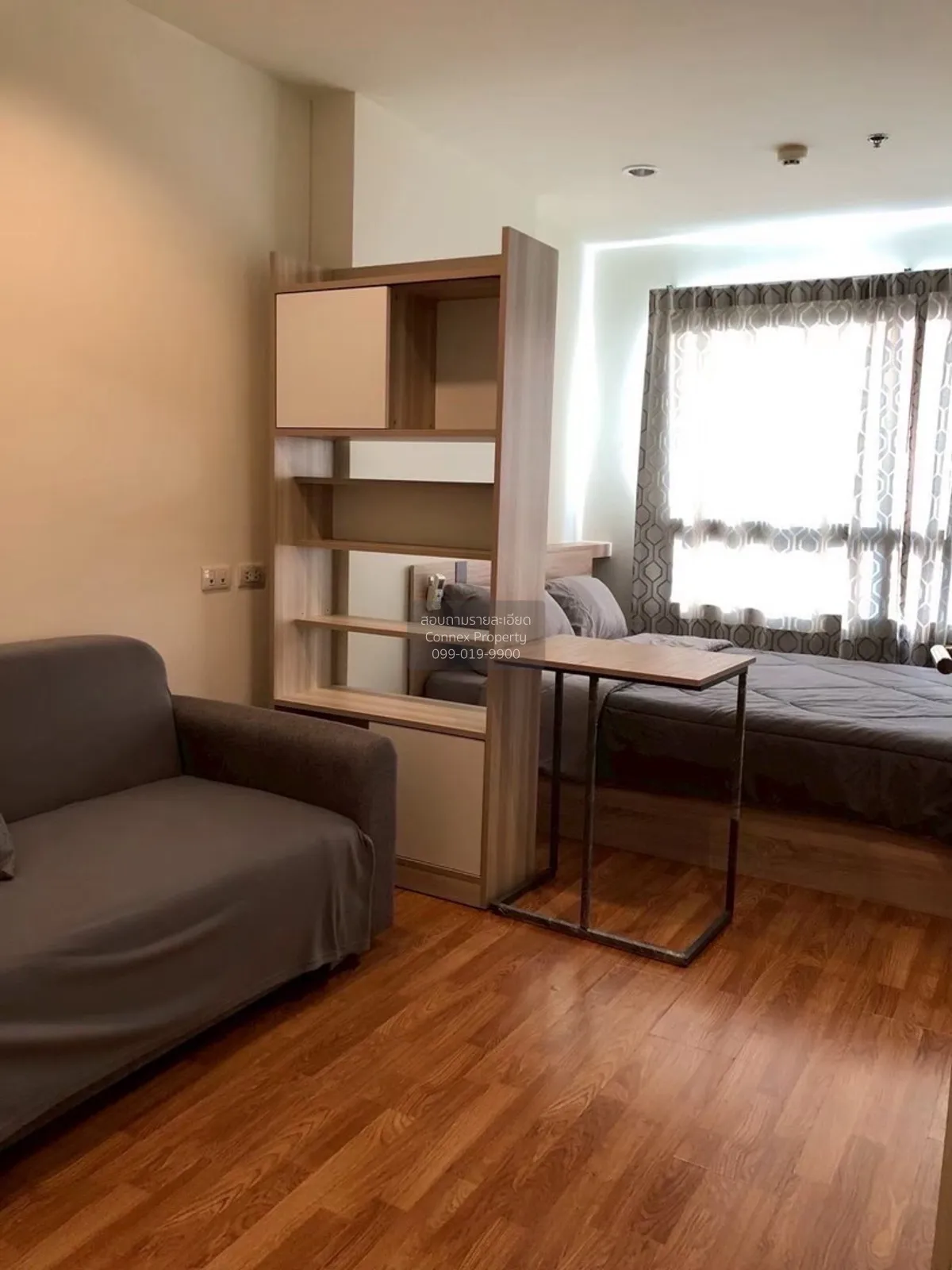 เช่าคอนโด  ลุมพินี พาร์ค เพชรเกษม 98  MRT-หลักสอง บางแคเหนือ เขต  3