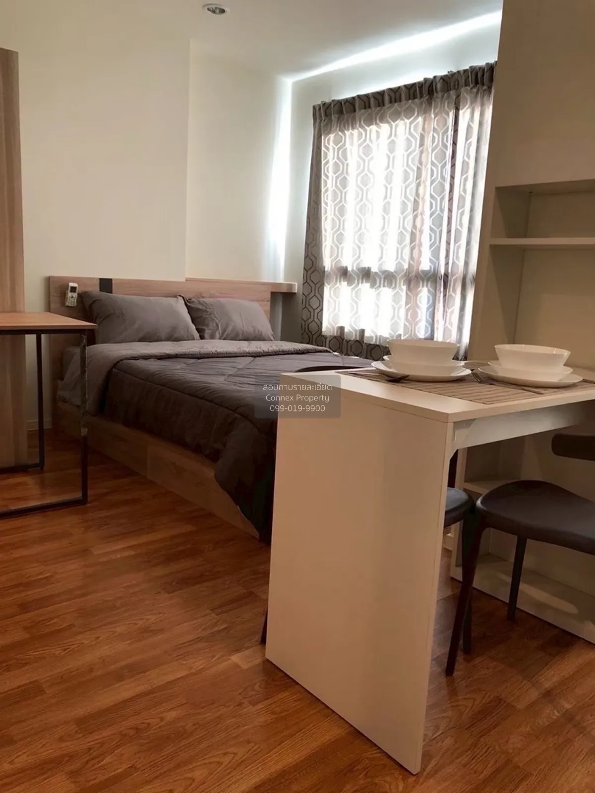 เช่าคอนโด  ลุมพินี พาร์ค เพชรเกษม 98  MRT-หลักสอง บางแคเหนือ เขต 