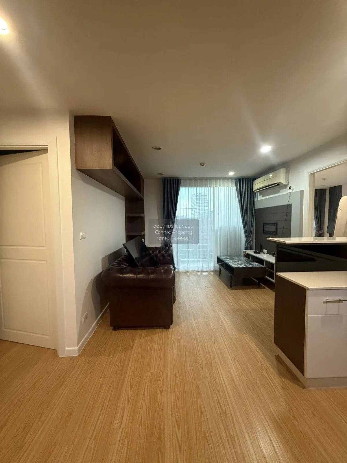 For Sale Condo , Elements Srinakarin , MRT-Suan Luang Rama 9 , No 2
