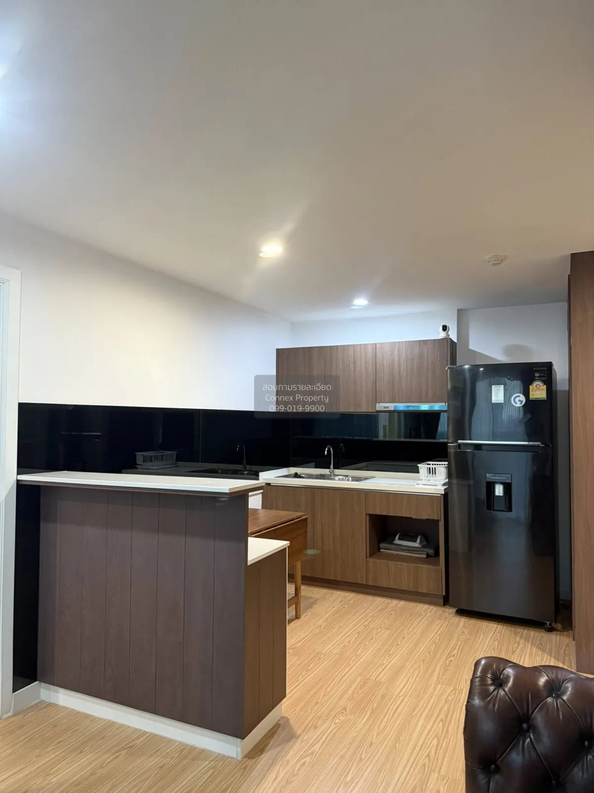 For Sale Condo , Elements Srinakarin , MRT-Suan Luang Rama 9 , No 4