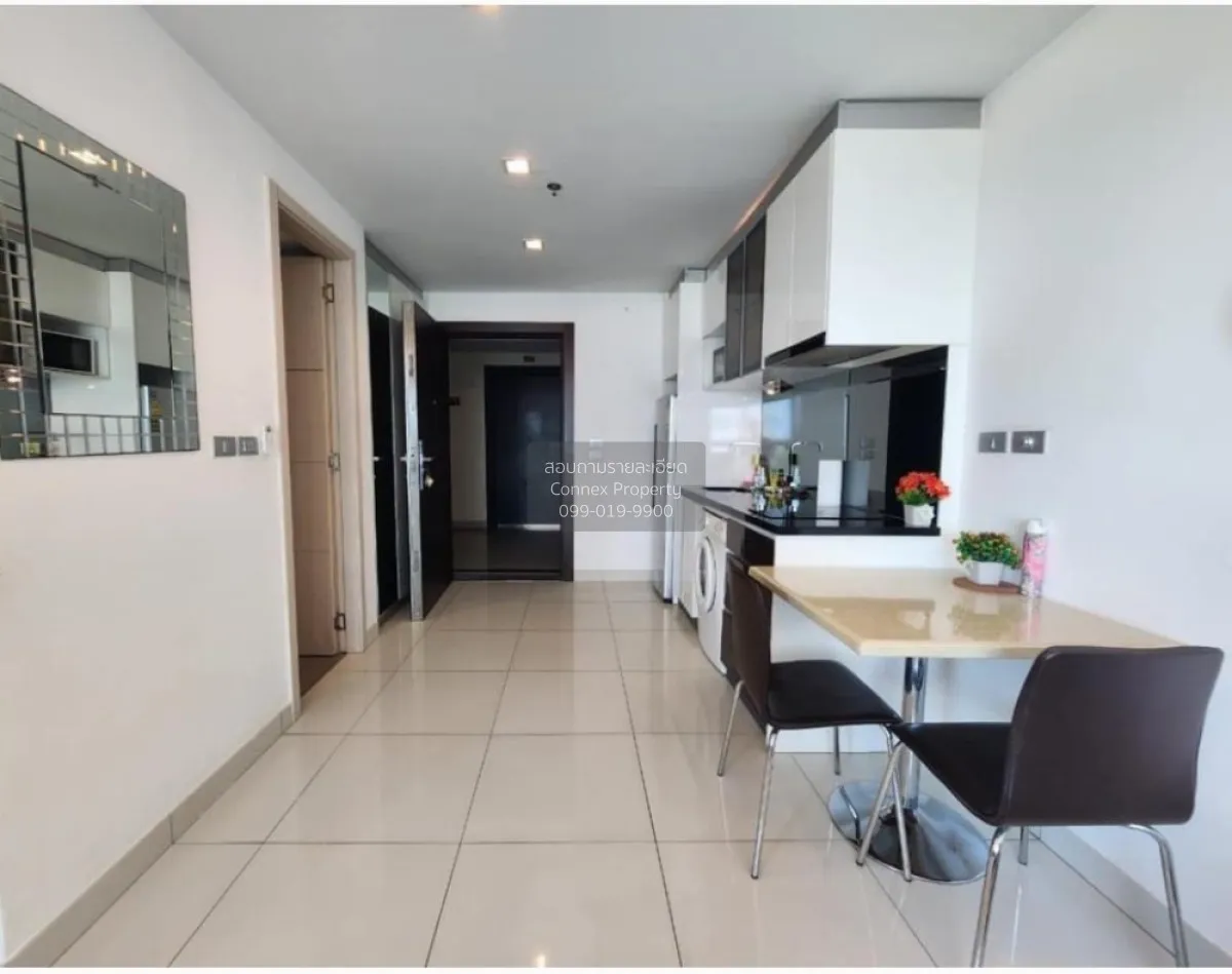 For Rent Condo , Wongamat Tower , Na Kluea , Bang Lamung , Chon B 2