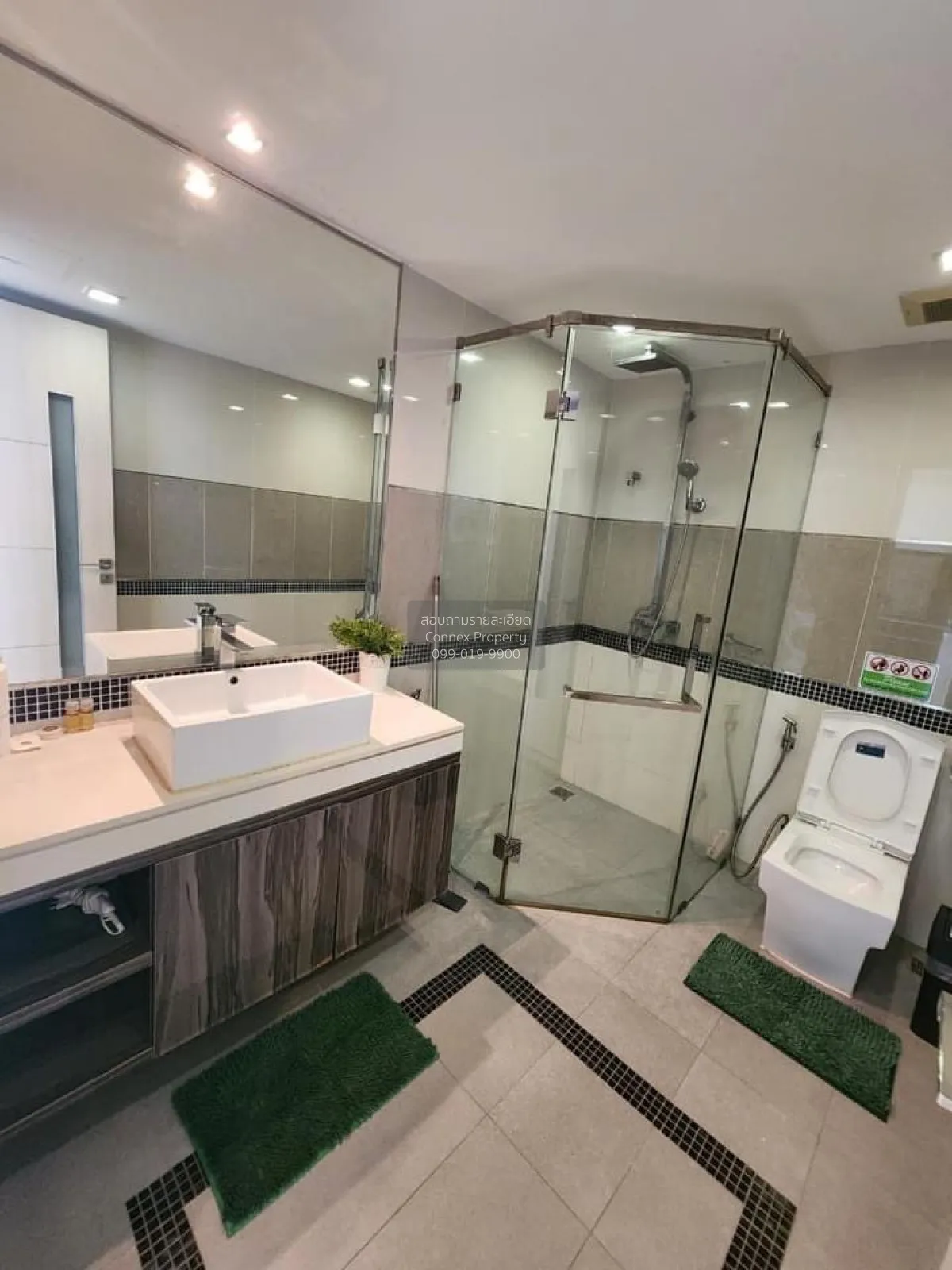 For Rent Condo , Wongamat Tower , Na Kluea , Bang Lamung , Chon B