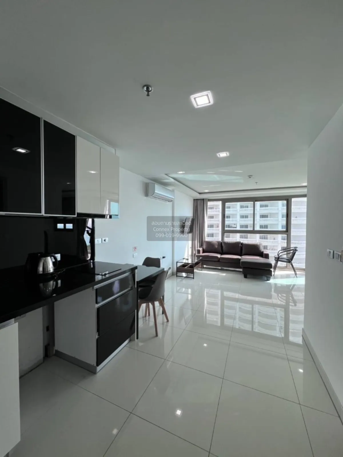 For Rent Condo , Wongamat Tower , Na Kluea , Bang Lamung , Chon B 2