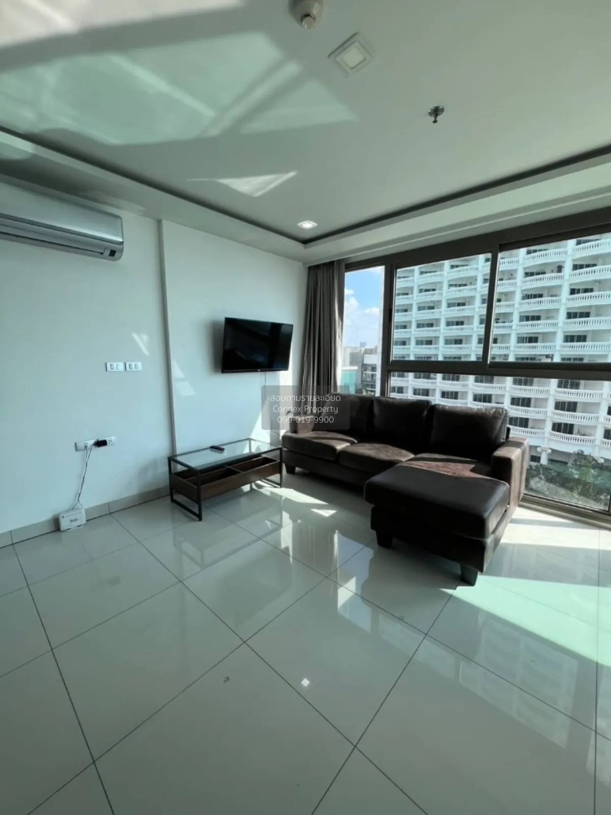 For Rent Condo , Wongamat Tower , Na Kluea , Bang Lamung , Chon B 3