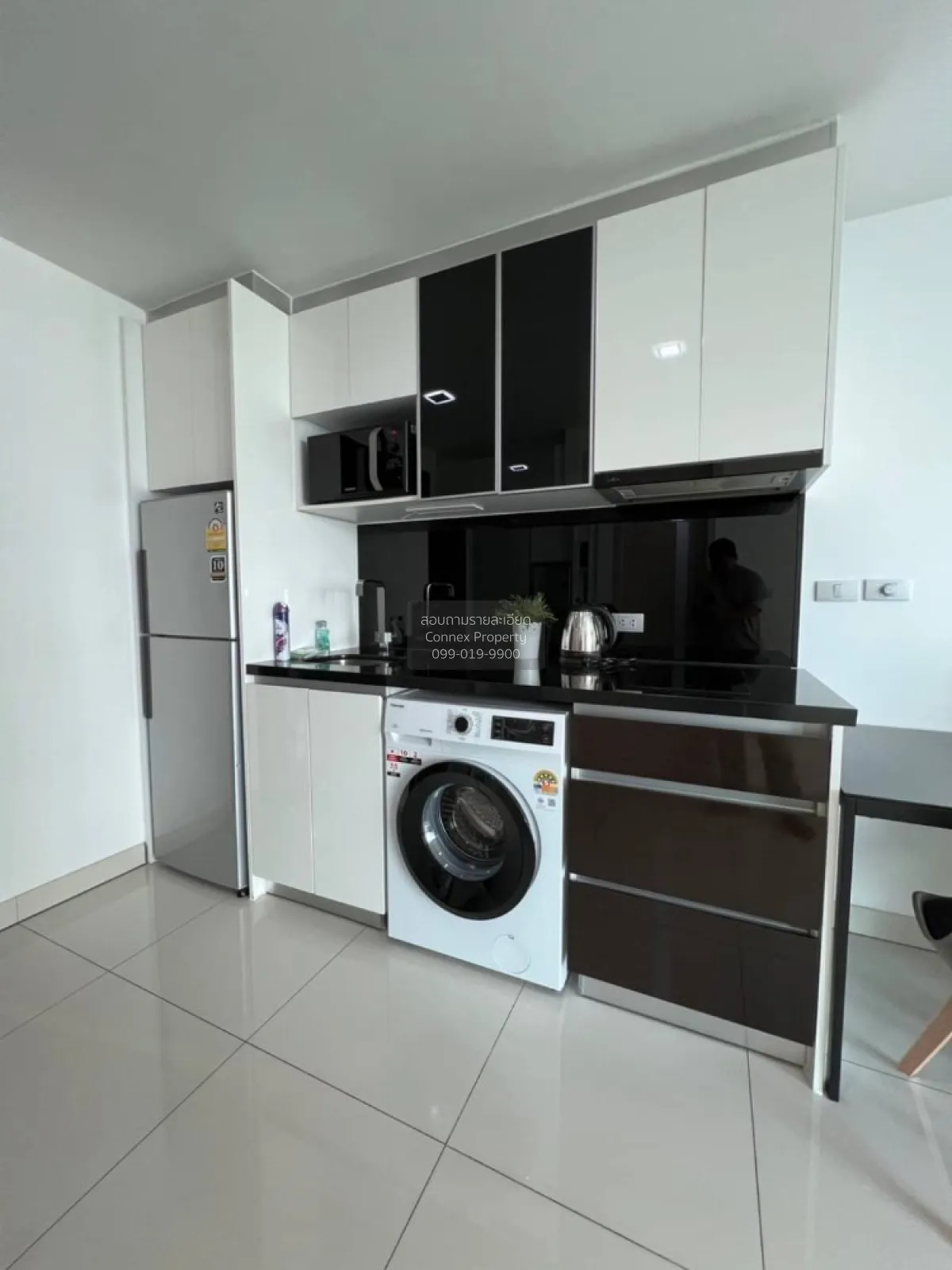 For Rent Condo , Wongamat Tower , Na Kluea , Bang Lamung , Chon B