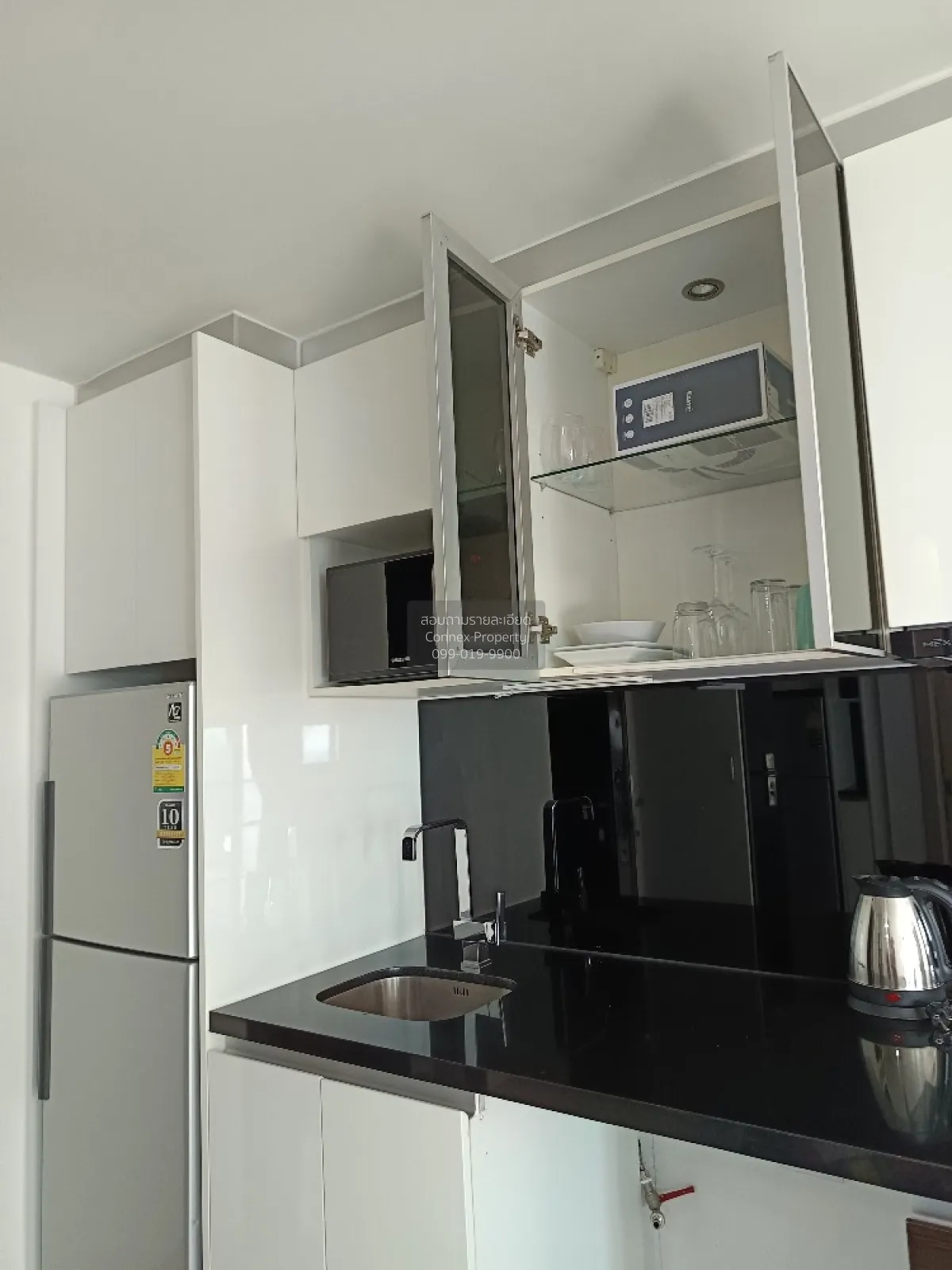 For Rent Condo , Wongamat Tower , Na Kluea , Bang Lamung , Chon B