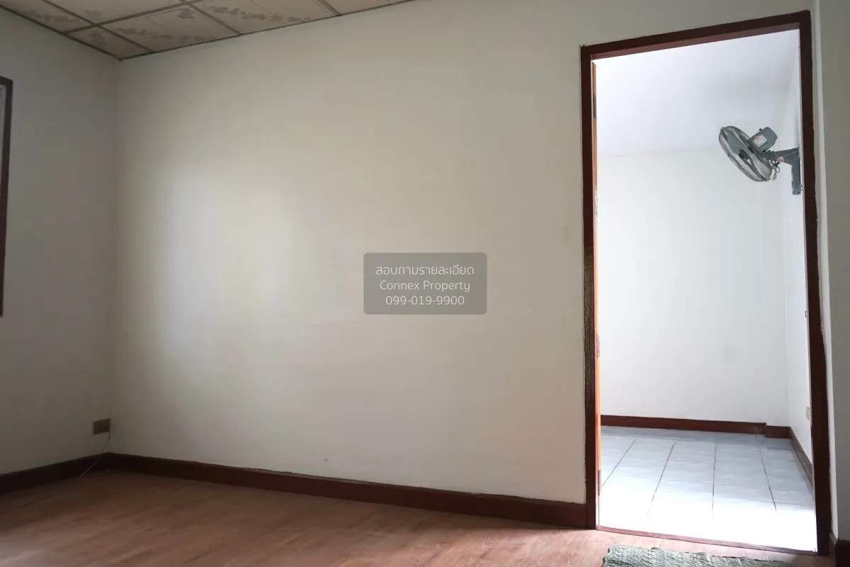 ขายบ้าน  บ้านเกษตรนิเวศน์ ทุ่งสองห้อง เขต หลักสี่ กรุงเทพ CX-1385