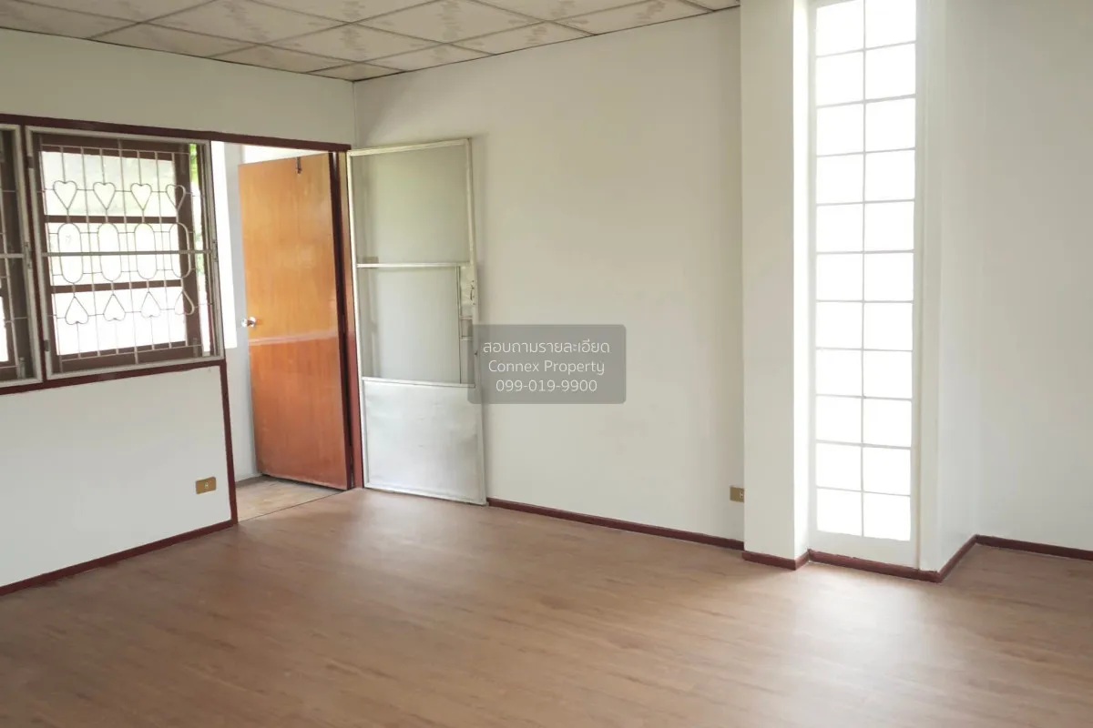 ขายบ้าน  บ้านเกษตรนิเวศน์ ทุ่งสองห้อง เขต หลักสี่ กรุงเทพ CX-1385