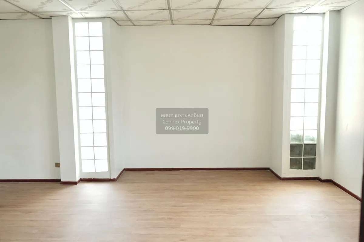 ขายบ้าน  บ้านเกษตรนิเวศน์ ทุ่งสองห้อง เขต หลักสี่ กรุงเทพ CX-1385