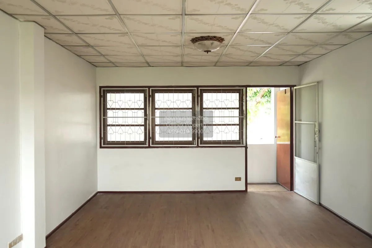 ขายบ้าน  บ้านเกษตรนิเวศน์ ทุ่งสองห้อง เขต หลักสี่ กรุงเทพ CX-1385