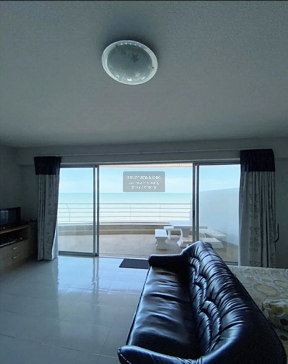 For Sale Condo , Sandy Beach , Cha-Am , Cha-am , Phetchaburi , CX 4