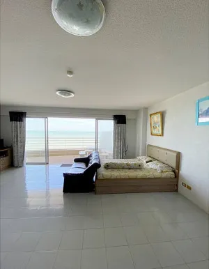 For Sale Condo , Sandy Beach , Cha-Am , Cha-am , Phetchaburi , CX-138541