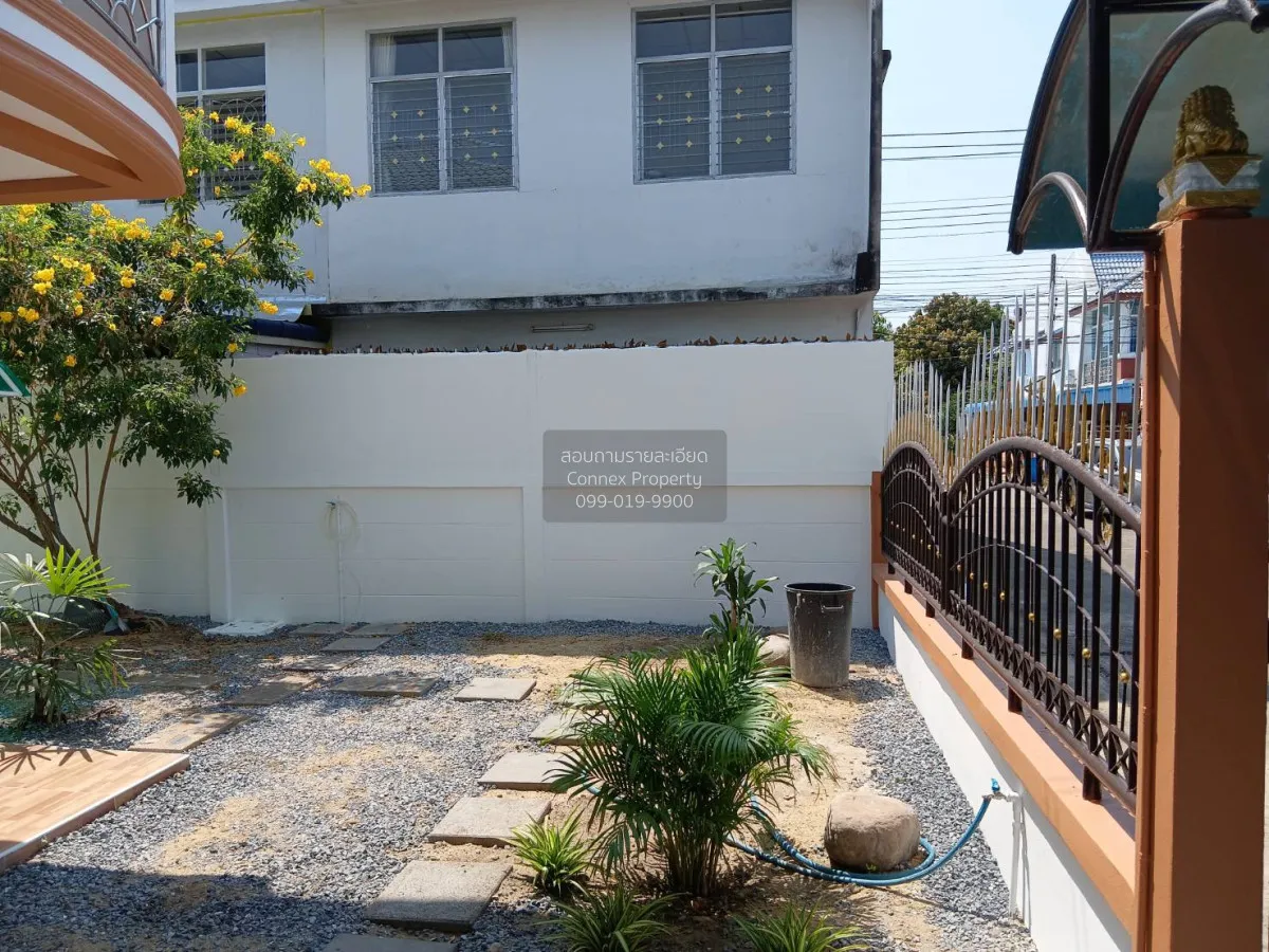 For Sale House , Baan Yu Charoen 3 , BTS-Khu Khot , Lam Luk Ka ,  3