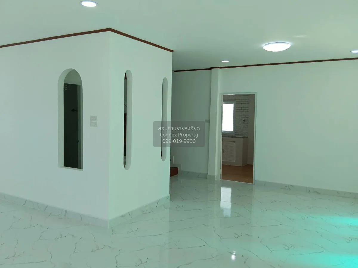 For Sale House , Baan Yu Charoen 3 , BTS-Khu Khot , Lam Luk Ka ,  4