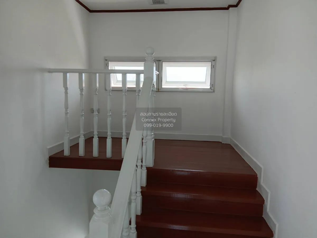 For Sale House , Baan Yu Charoen 3 , BTS-Khu Khot , Lam Luk Ka , 