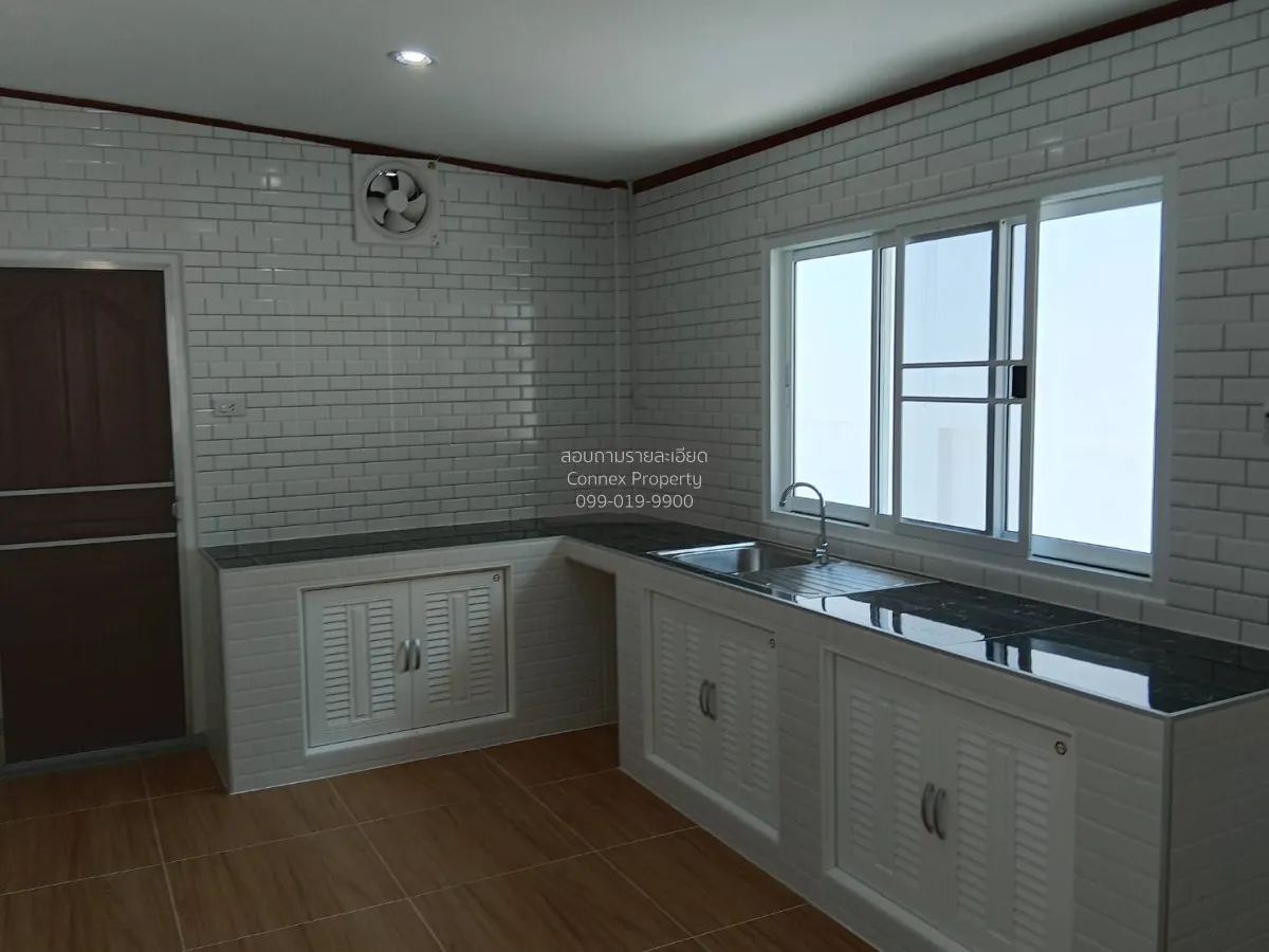 For Sale House , Baan Yu Charoen 3 , BTS-Khu Khot , Lam Luk Ka , 