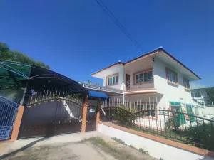 For Sale House , Baan Yu Charoen 3 , BTS-Khu Khot , Lam Luk Ka , Lam Luk Ka , Pathum Thani , CX-138542