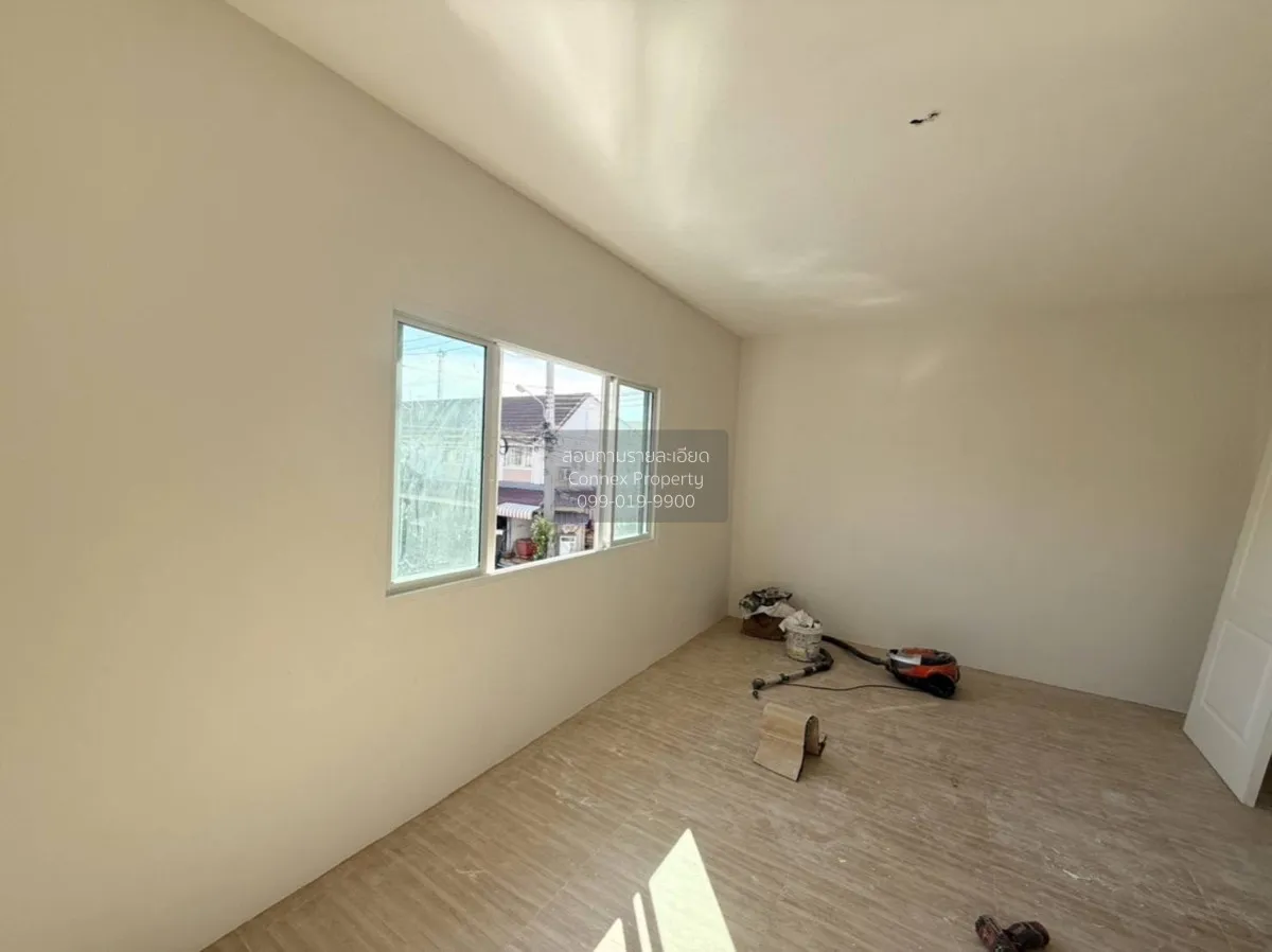 ขายทาวน์เฮ้าส์/ทาวน์โฮม  บ้านพฤกษา 45 บางใหญ่ รีโนเวทใหม่ บางแม่น 4