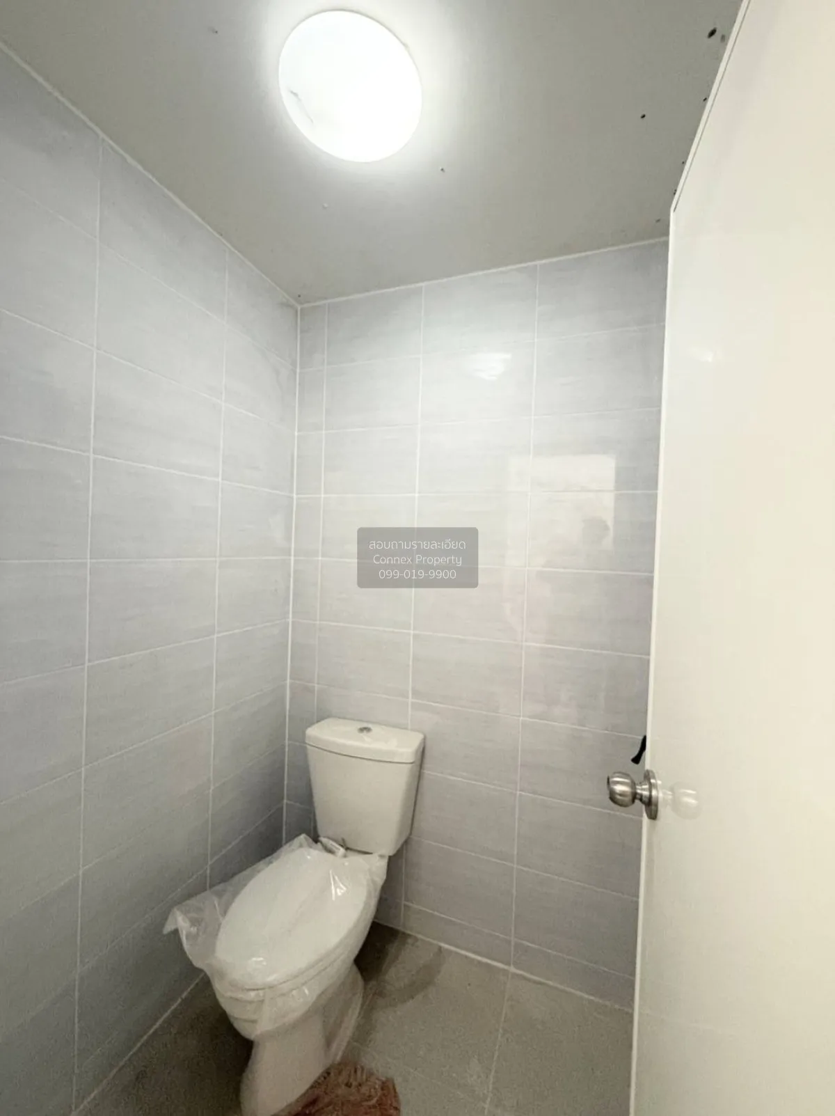 ขายทาวน์เฮ้าส์/ทาวน์โฮม  บ้านพฤกษา 45 บางใหญ่ รีโนเวทใหม่ บางแม่น