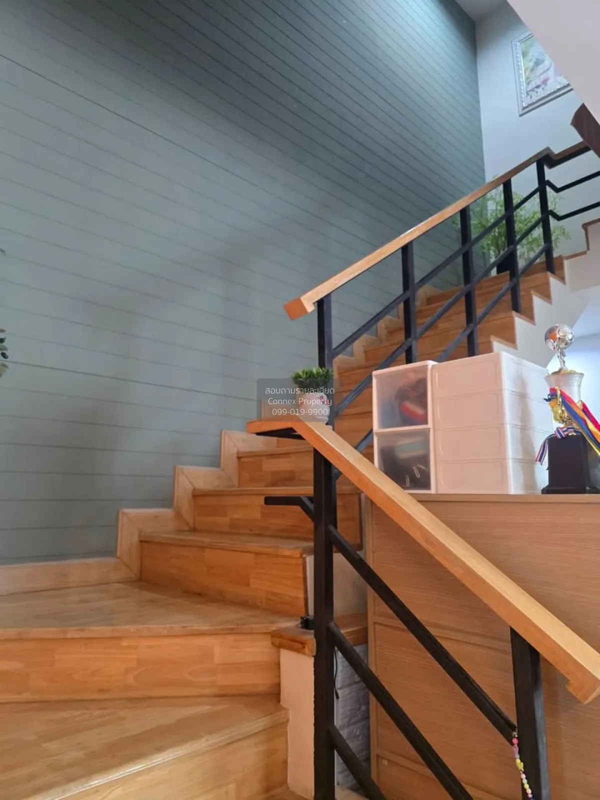 ขายทาวน์โฮม  3  ชั้น โครงการ แอทโฮม 3 ลาดพร้าว 107 คลองจั่น เขต บ