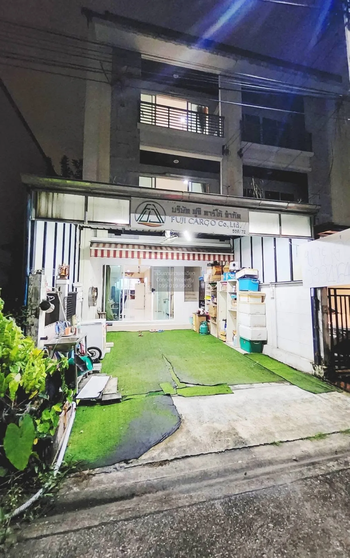 For Sale Townhouse/Townhome  , BAAN KLANG MUANG RATCHADA 36 , MRT 2