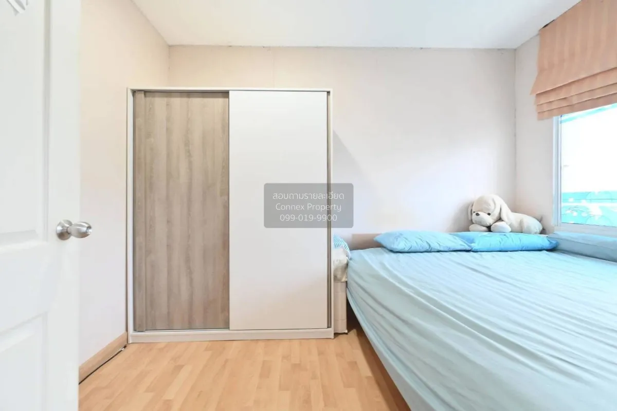 For Sale Townhouse/Townhome  , BAAN KLANG MUANG RATCHADA 36 , MRT