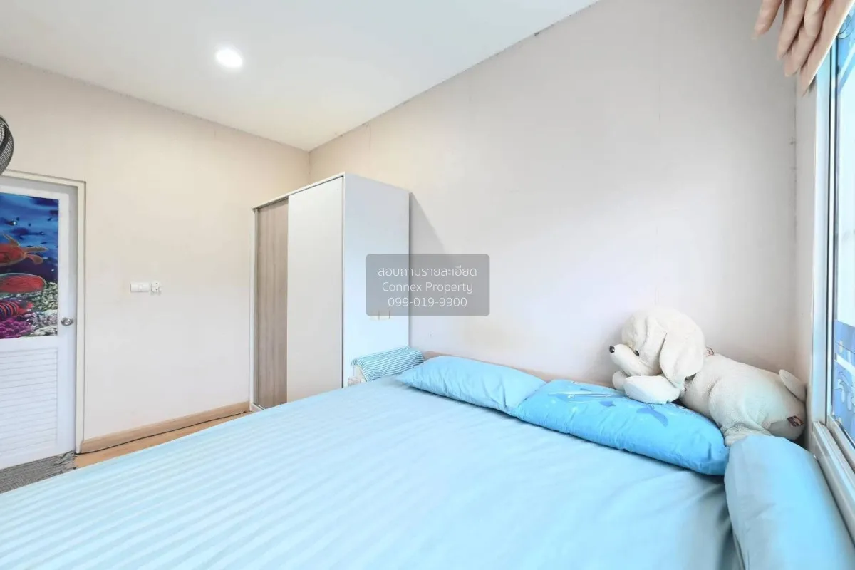 For Sale Townhouse/Townhome  , BAAN KLANG MUANG RATCHADA 36 , MRT