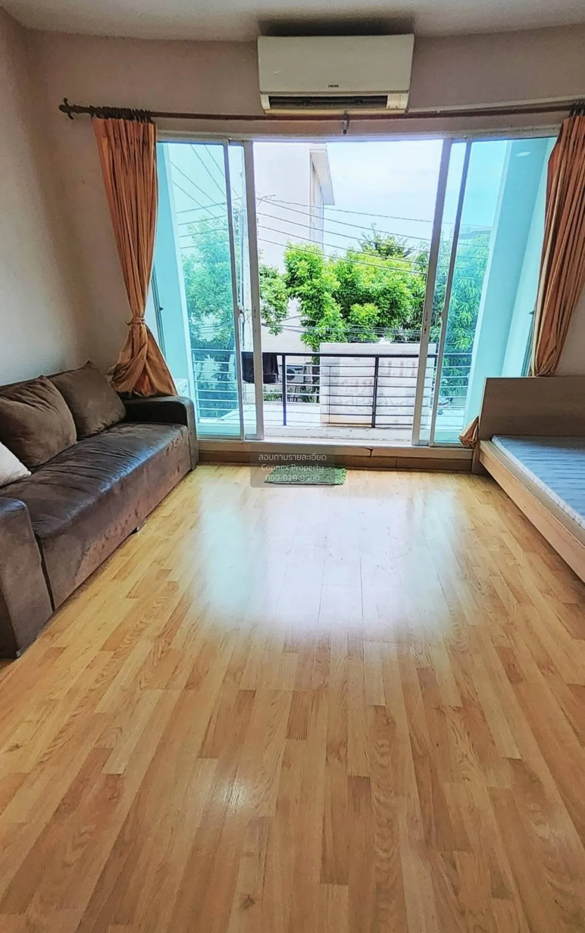 For Sale Townhouse/Townhome  , BAAN KLANG MUANG RATCHADA 36 , MRT