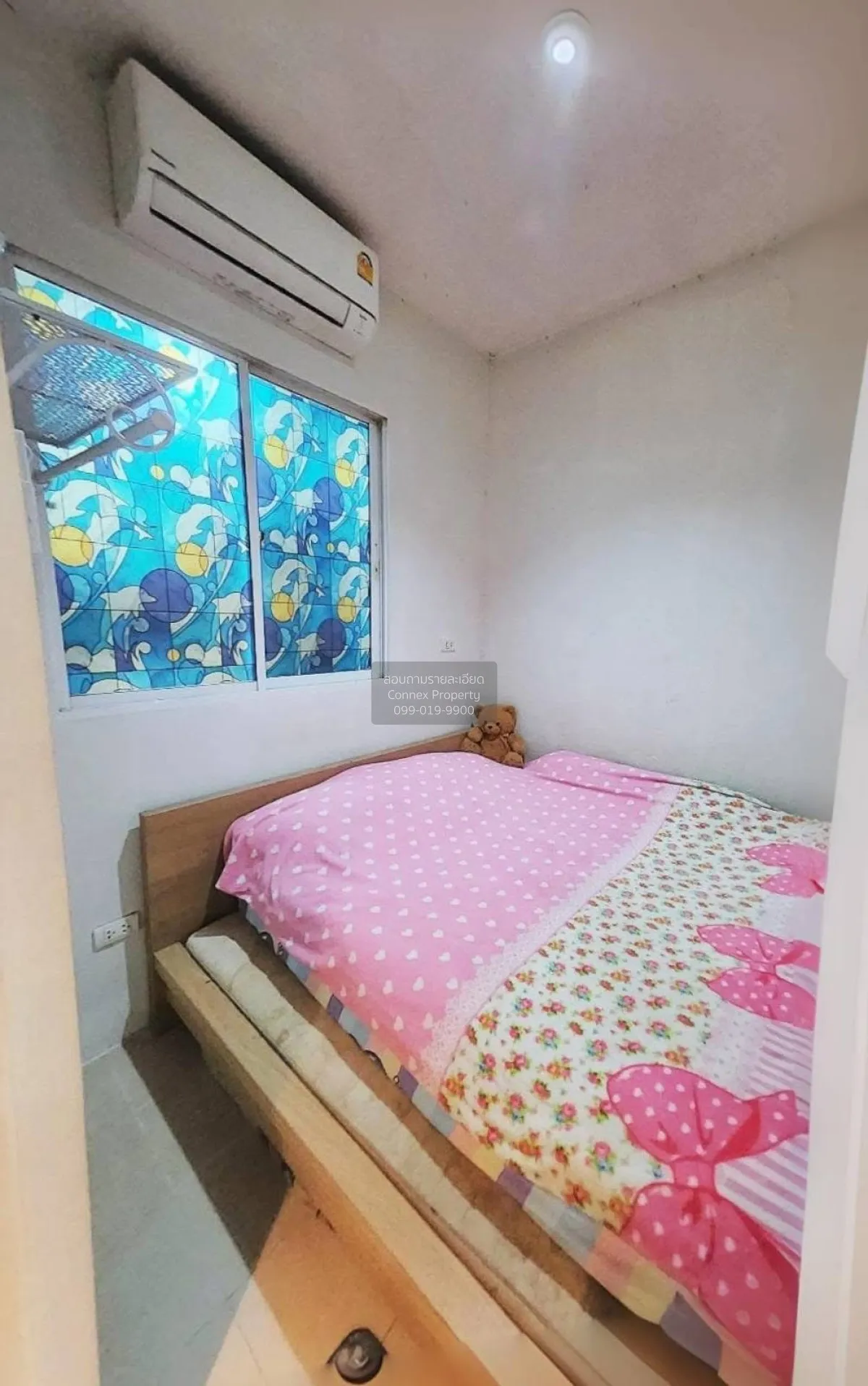 For Sale Townhouse/Townhome  , BAAN KLANG MUANG RATCHADA 36 , MRT