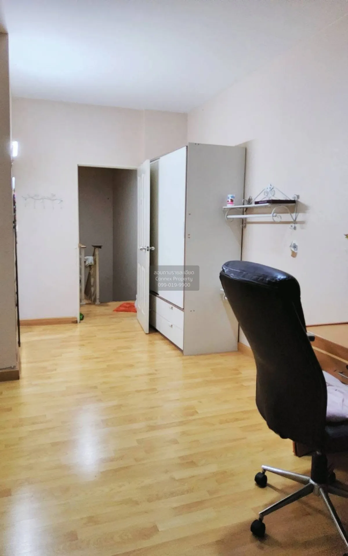 For Sale Townhouse/Townhome  , BAAN KLANG MUANG RATCHADA 36 , MRT