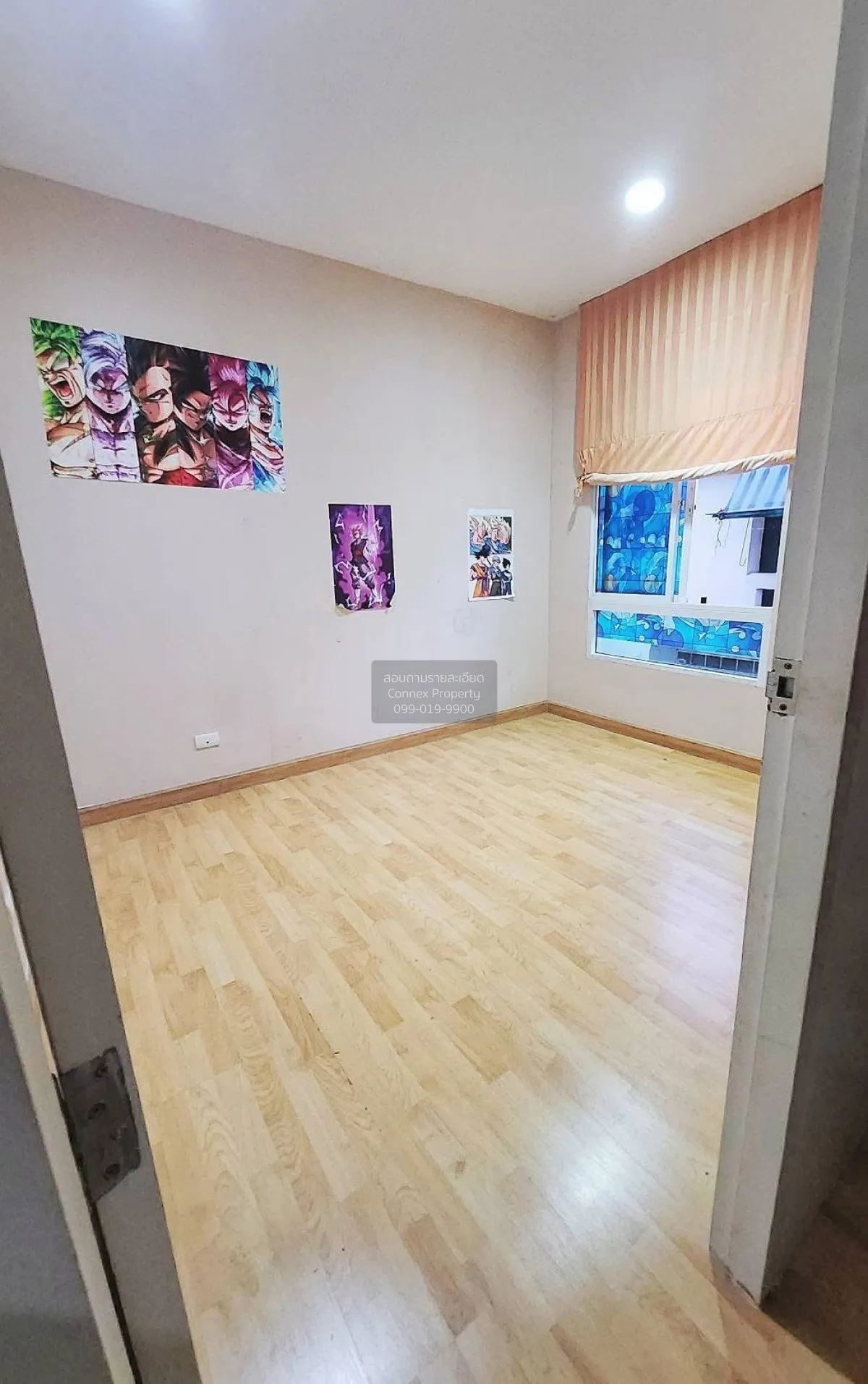 For Sale Townhouse/Townhome  , BAAN KLANG MUANG RATCHADA 36 , MRT