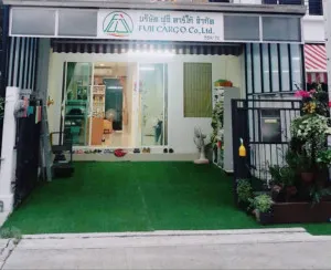 For Sale Townhouse/Townhome  , BAAN KLANG MUANG RATCHADA 36 , MRT-Lat Phrao , Chankasem , Chatuchak , Bangkok , CX-138546