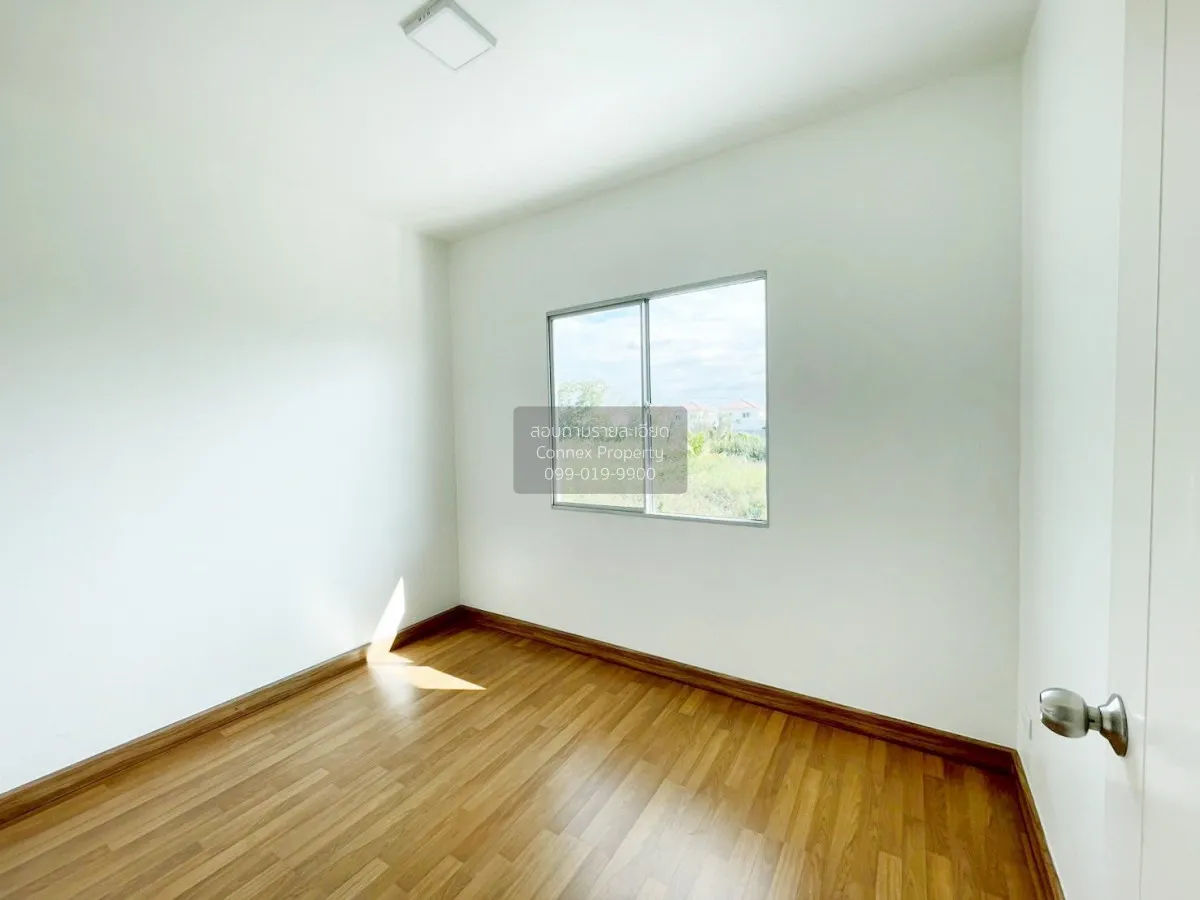 ขายทาวน์เฮ้าส์/ทาวน์โฮม  พฤกษา 119 รังสิต - คลอง 2 คลองสอง คลองหล