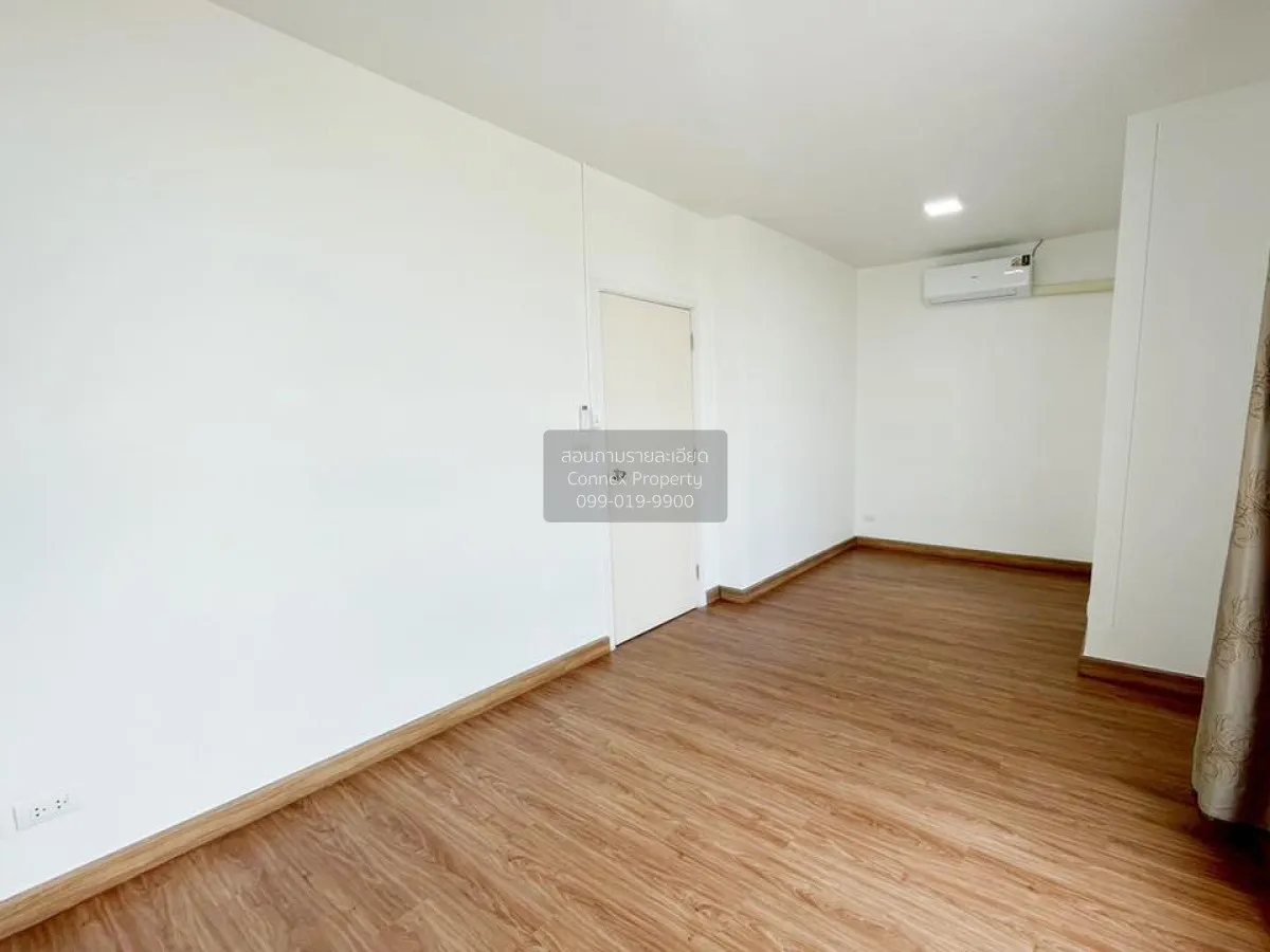 ขายทาวน์เฮ้าส์/ทาวน์โฮม  พฤกษา 119 รังสิต - คลอง 2 คลองสอง คลองหล