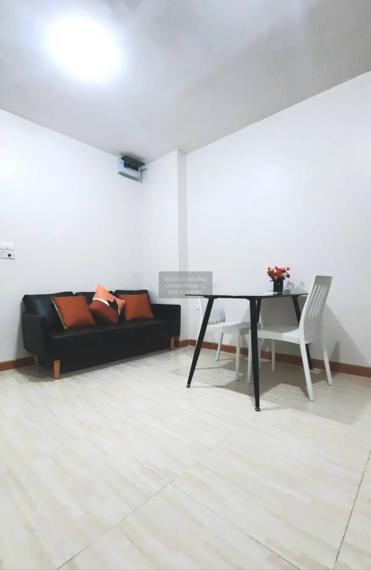 เช่าคอนโด  แฮปปี้ คอนโด ลาดพร้าว 101 คลองจั่น เขต บางกะปิ กรุงเทพ