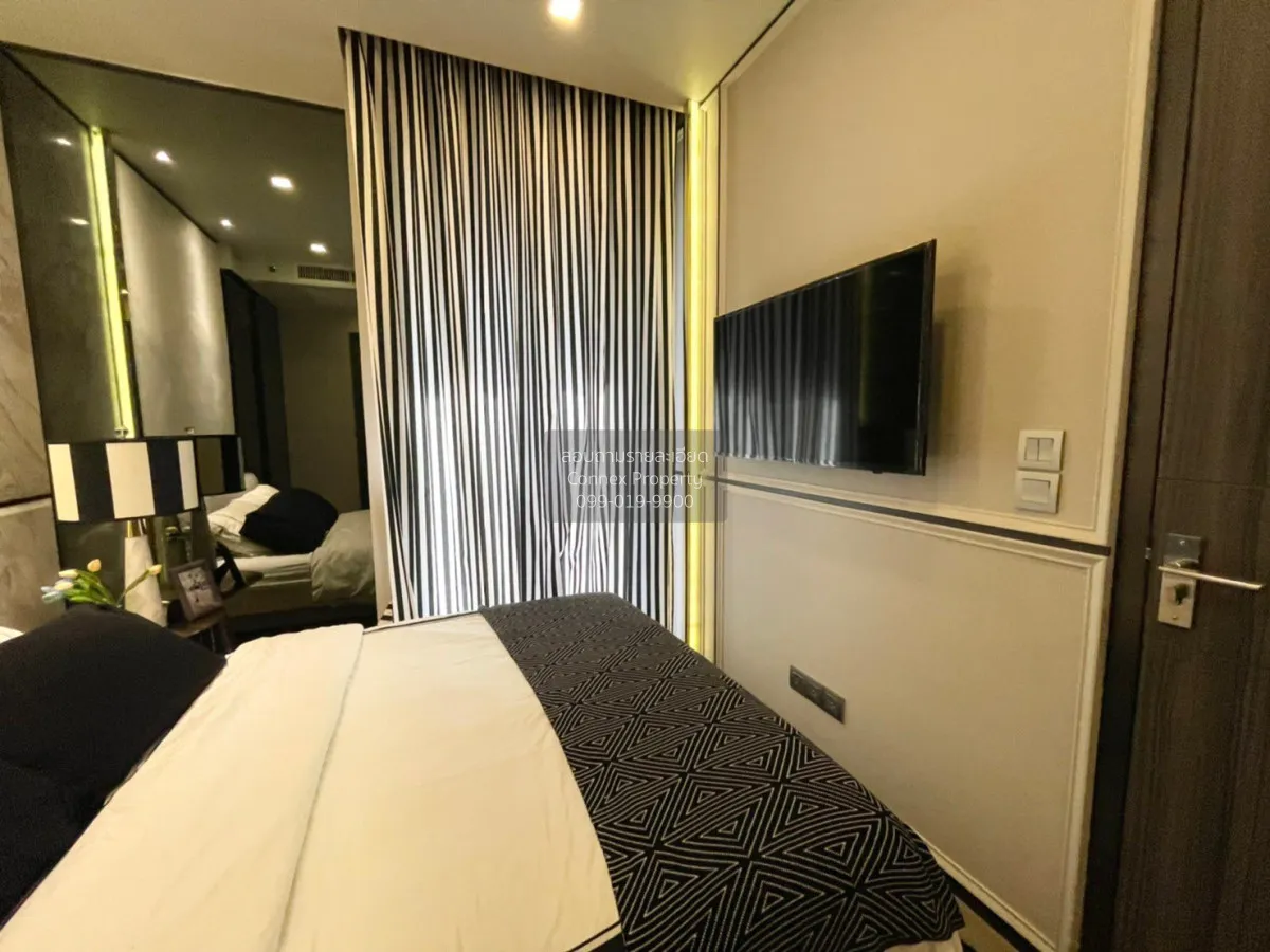 เช่าคอนโด  แอชตัน อโศก BTS-อโศก คลองเตยเหนือ เขต วัฒนา กรุงเทพ CX