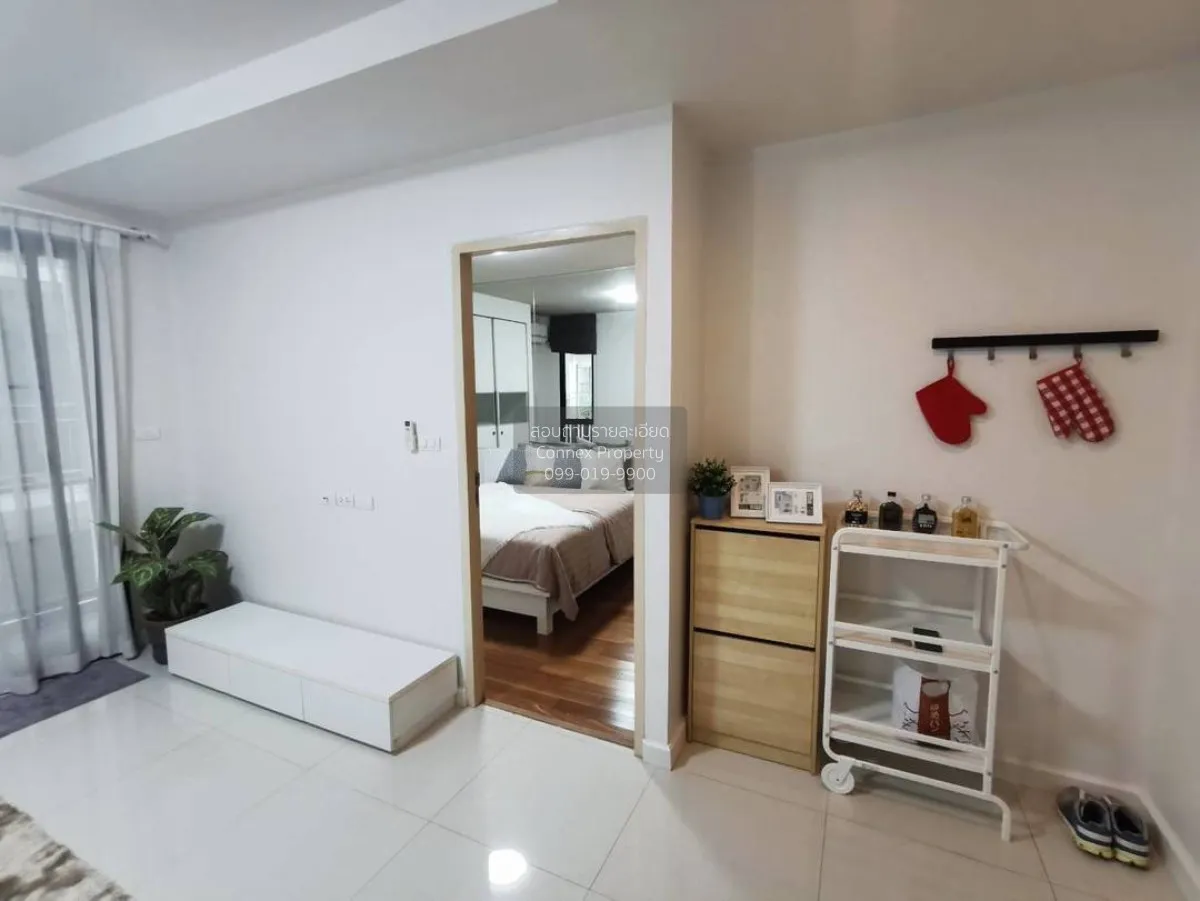 เช่าคอนโด  คอนโด เลอ โคเต้ สุขุมวิท 14 BTS-อโศก คลองเตย เขต คลองเ