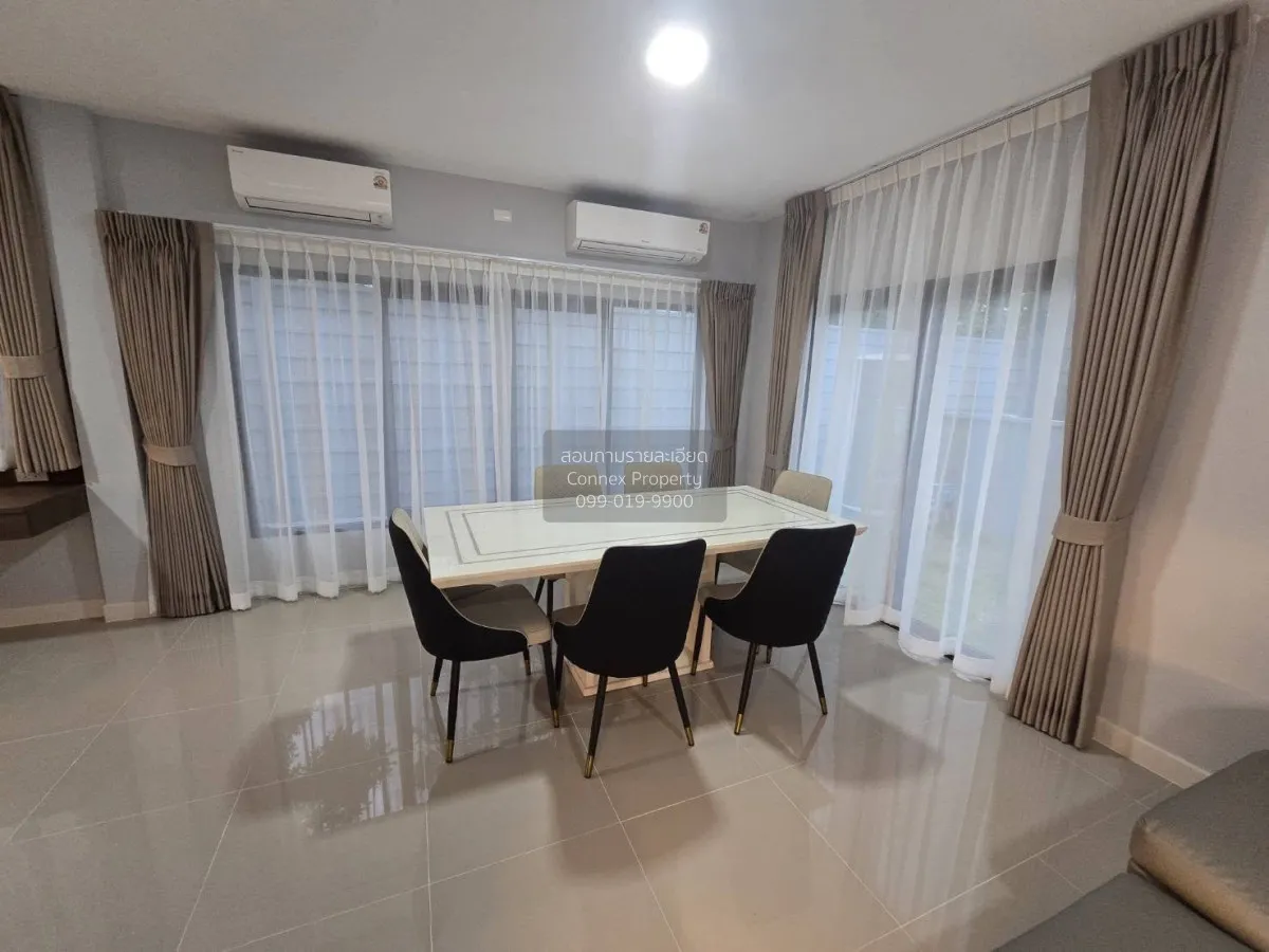 เช่าบ้าน  แกรนด์ พลีโน่ สุขุมวิท-บางนา BTS-ช้างเอราวัณ บางแก้ว บา 3