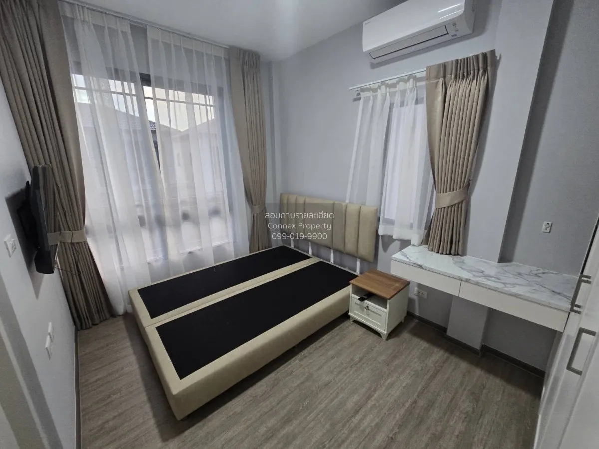 เช่าบ้าน  แกรนด์ พลีโน่ สุขุมวิท-บางนา BTS-ช้างเอราวัณ บางแก้ว บา