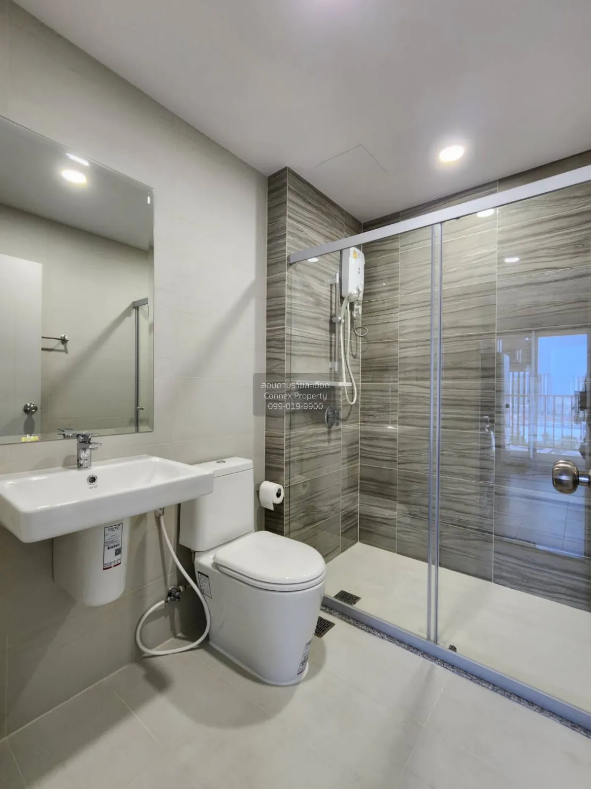 For Rent Condo , Supalai Veranda Ramkhamhaeng , Hua Mak , Bang Ka